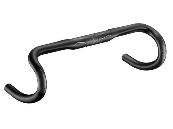 Giant Contact SLR Compact Handlebars - Black