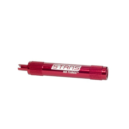 Stan's No Tubes Valve Core Remover Tool