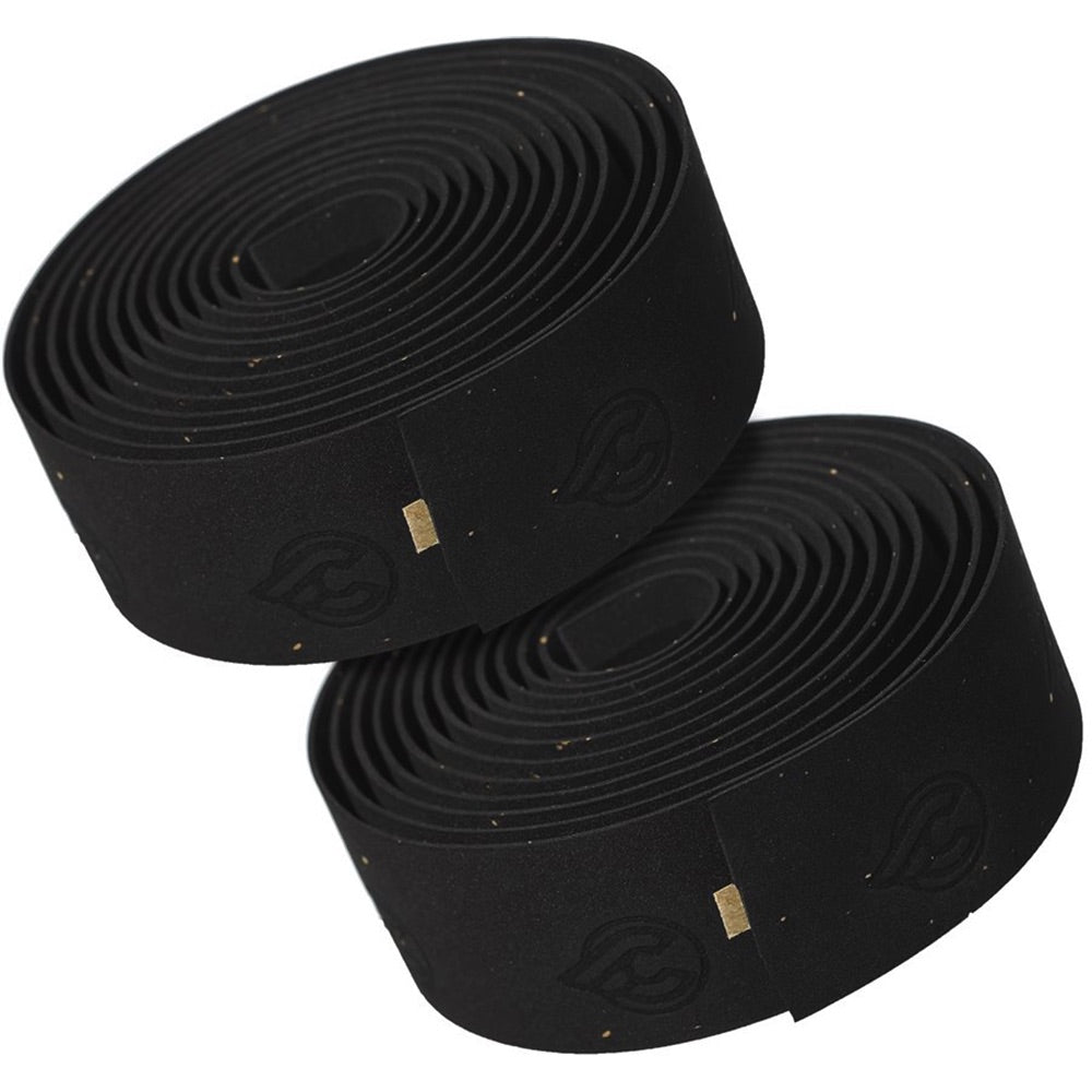 Cinelli Original Cork Bar Tape - Black