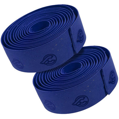 Cinelli Original Cork Bar Tape - Blue