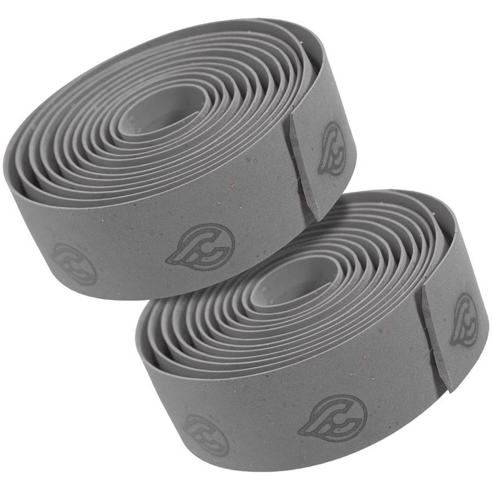 Cinelli Original Cork Bar Tape - Dark Grey