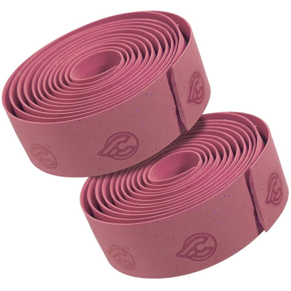 Cinelli Original Cork Bar Tape - Rosa