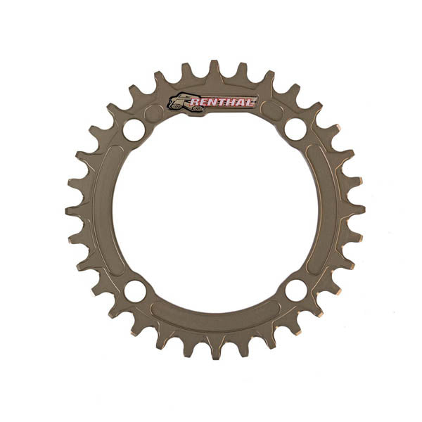 Renthal Ultralite 1XR Single Speed Chainring