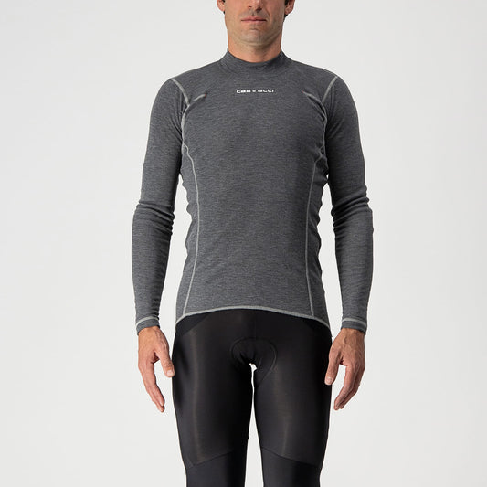 Castelli Flanders Warm Long Sleeve Base Layer