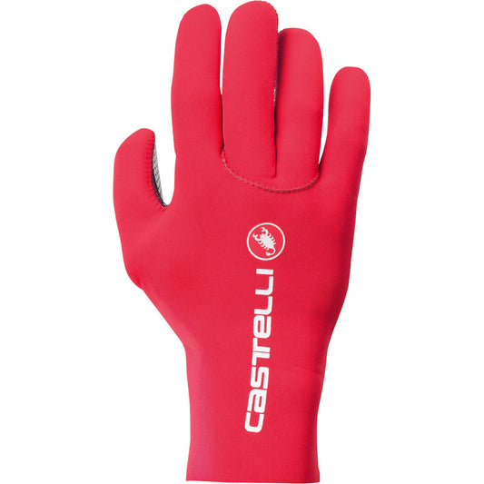 Castelli Diluvio C Long Finger Gloves