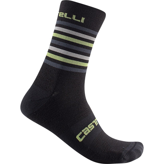 Castelli Gregga 15 Socks