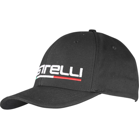 Castelli Classic Cycling Cap