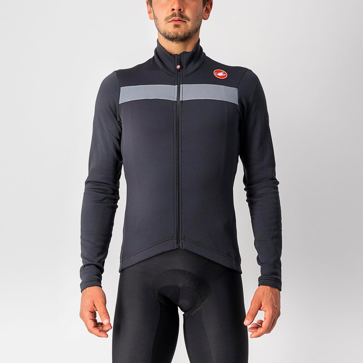 Castelli Puro 3 Long Sleeve Jersey