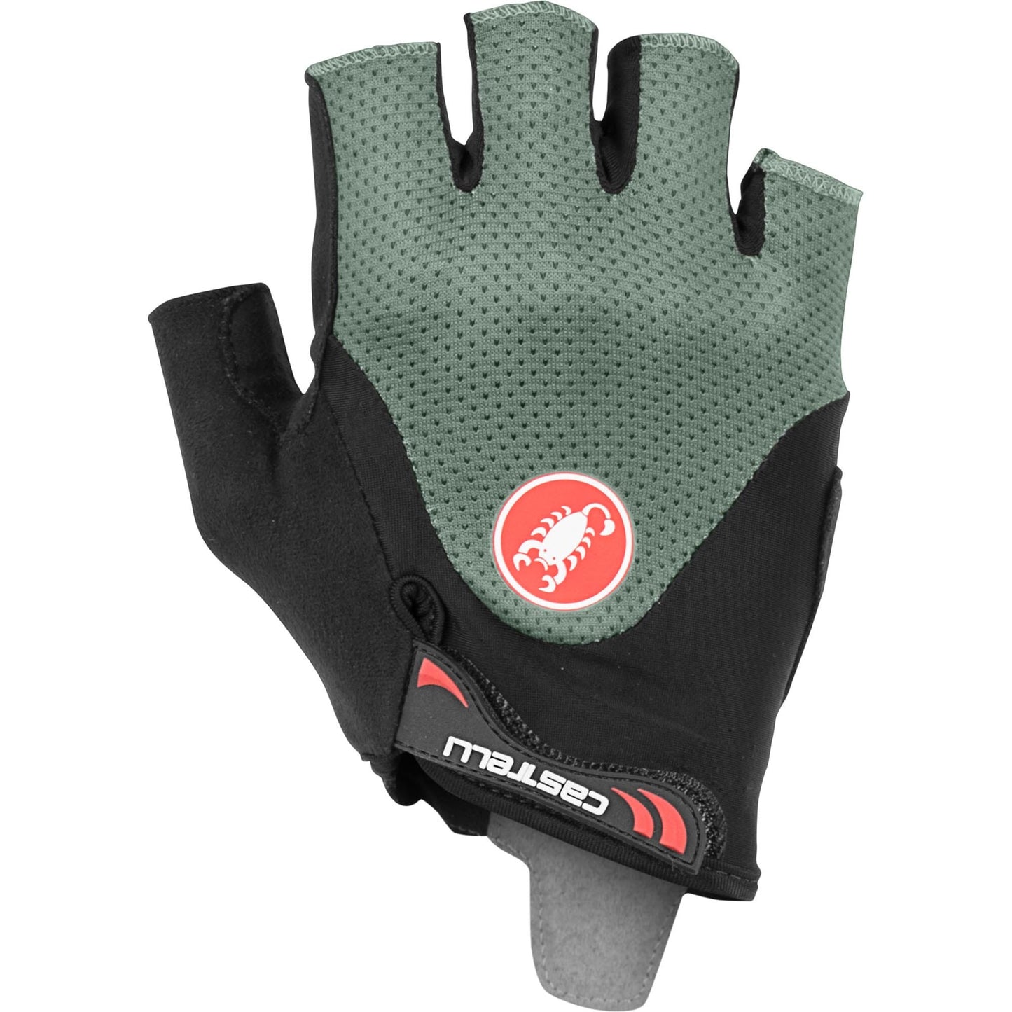 Castelli Arenberg Gel 2 Short Finger Gloves