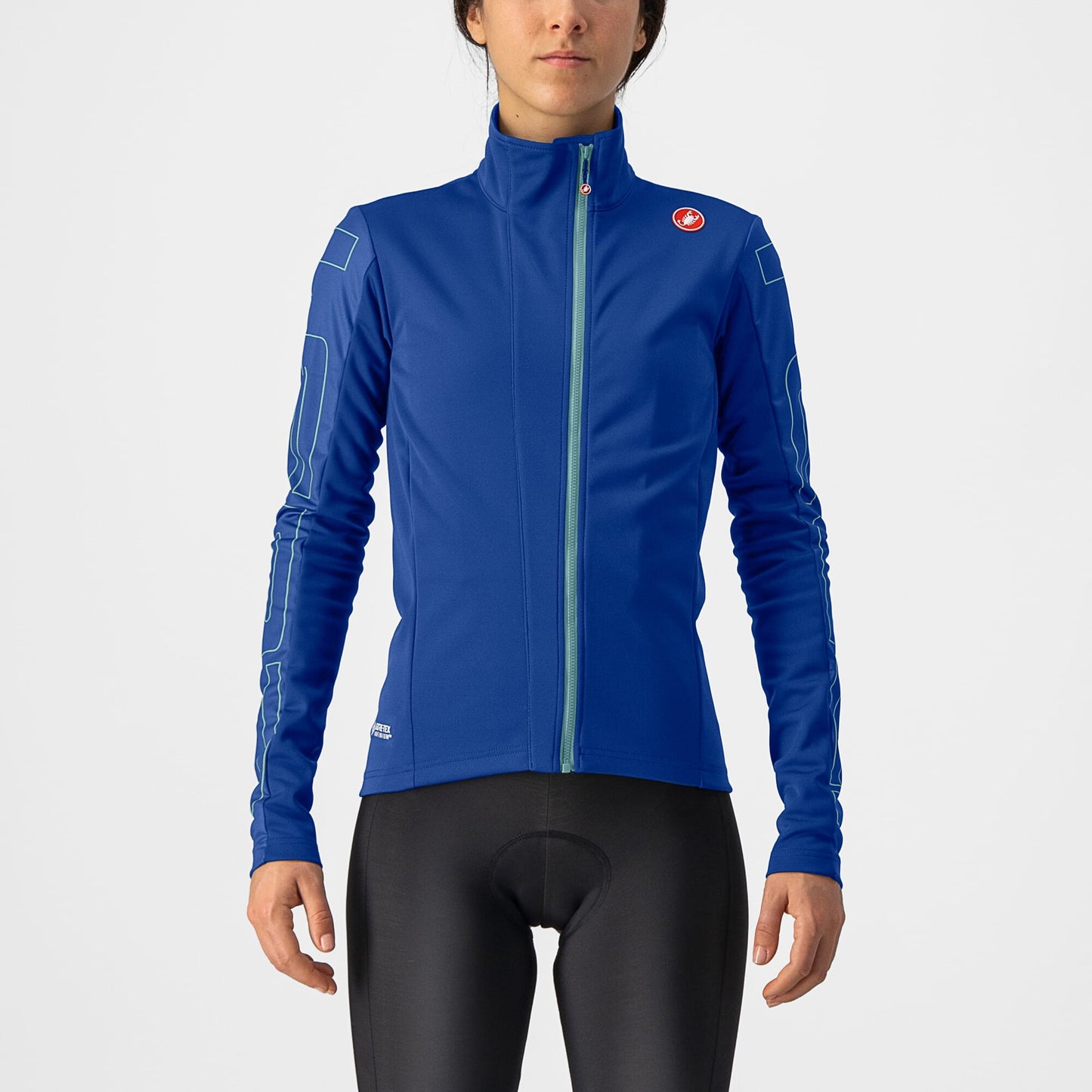 Castelli Transition Women's Jacket