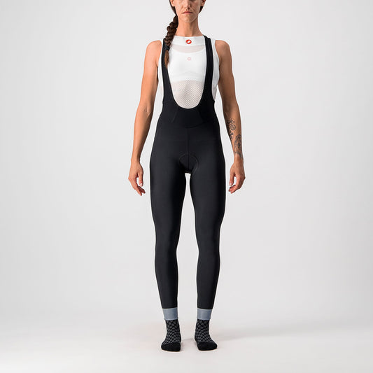 Castelli Tutto Nano Women's Bibtights