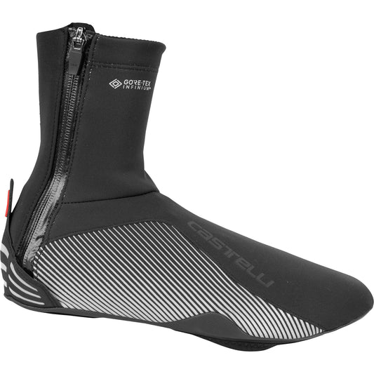 Castelli Dinamica Overshoes