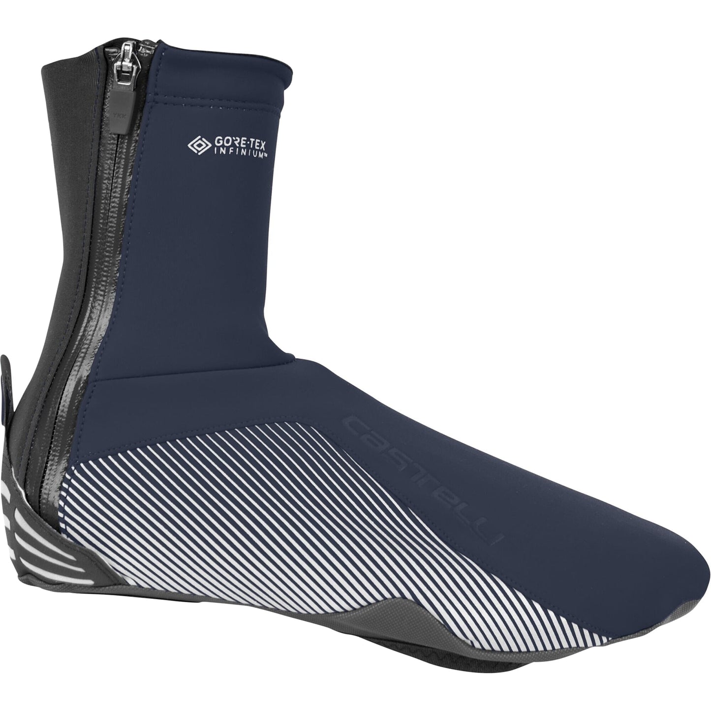 Castelli Dinamica Overshoes