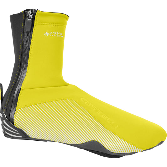 Castelli Dinamica Overshoes