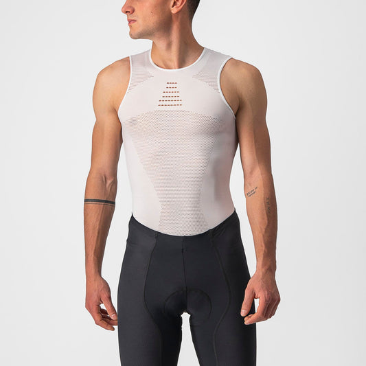 Castelli Core Seamless Sleeveless Base Layer