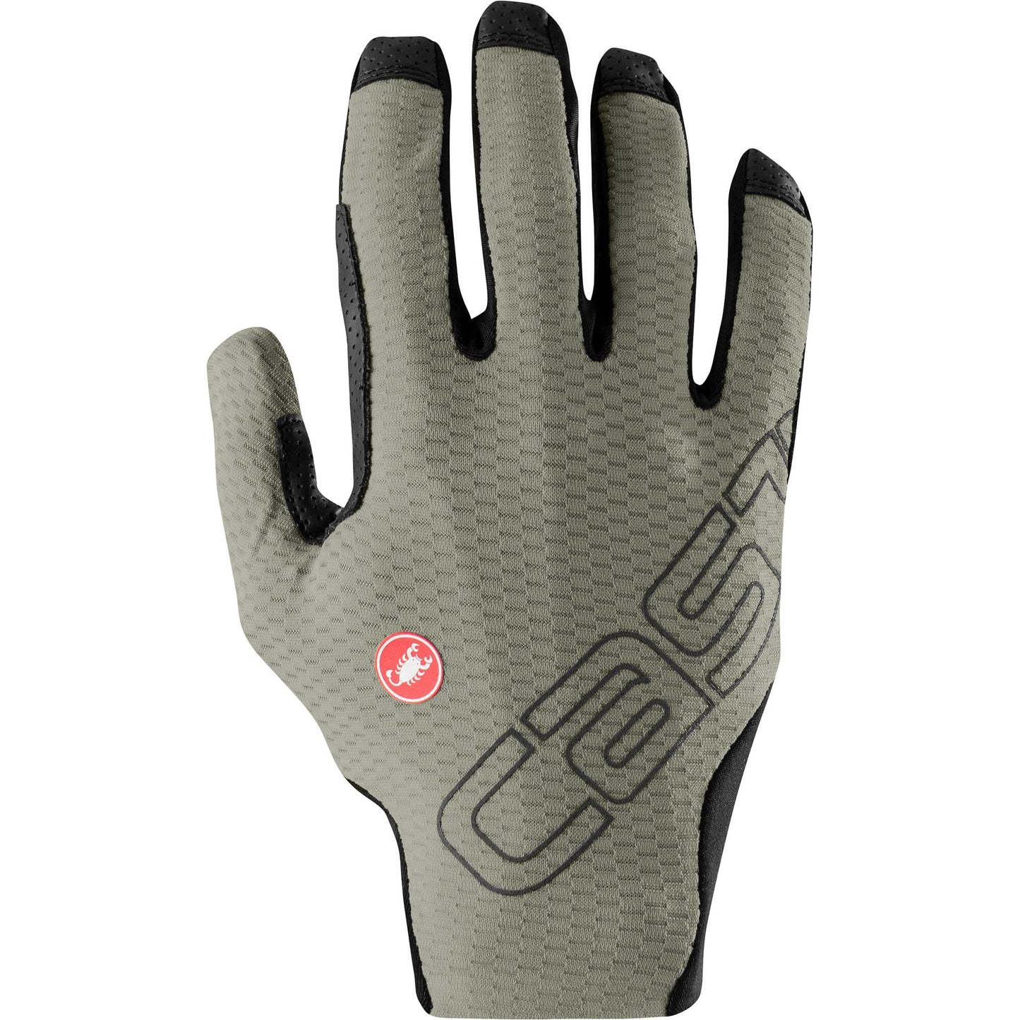 Castelli Unlimited Long Finger Gloves