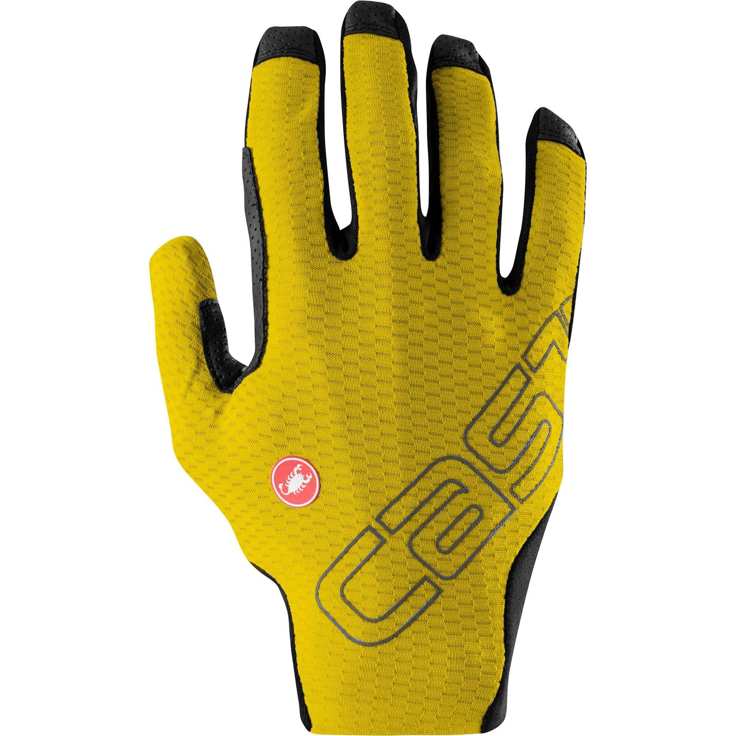 Castelli Unlimited Long Finger Gloves