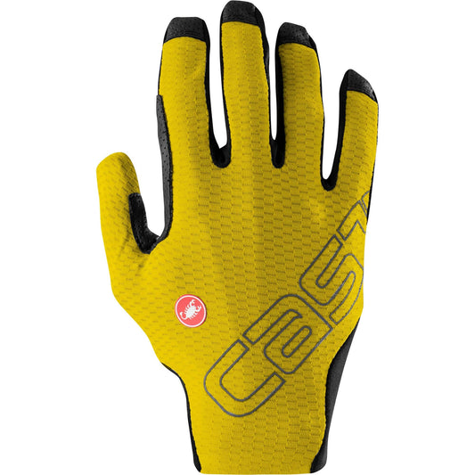 Castelli Unlimited Long Finger Gloves