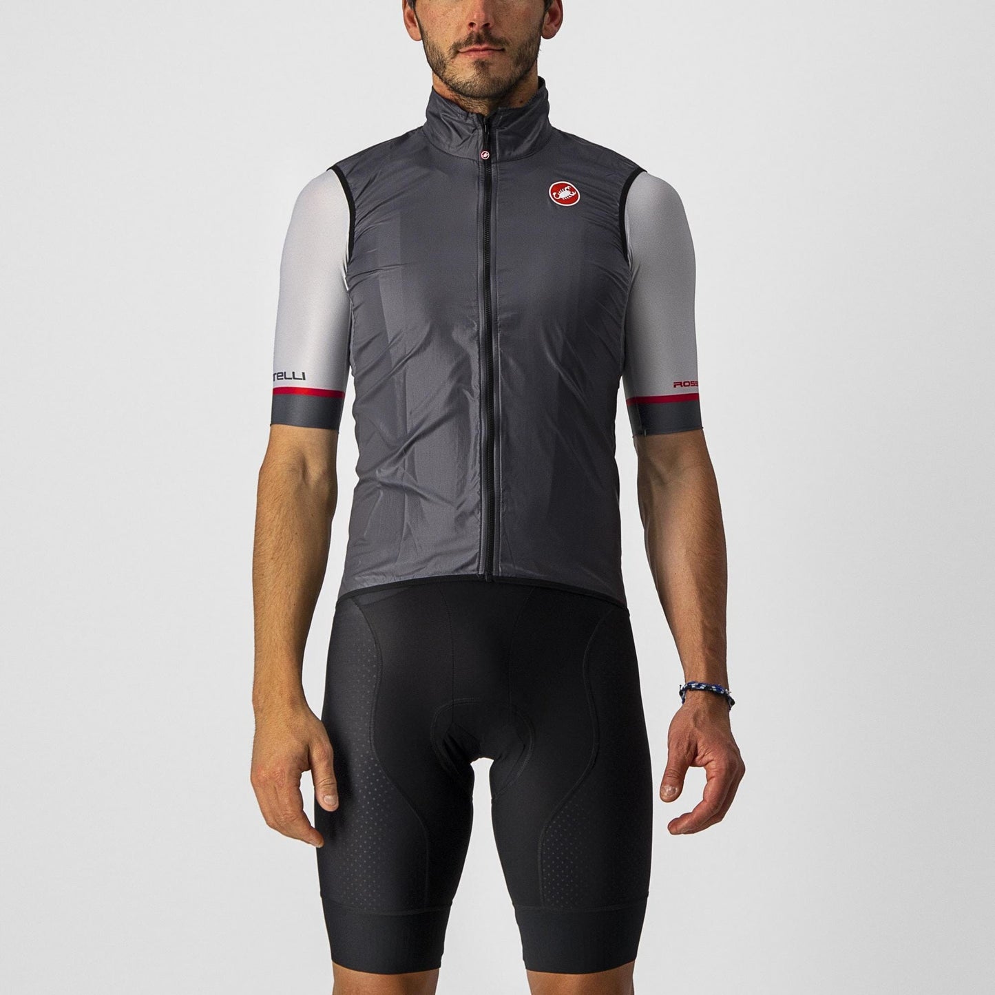 Castelli Aria Gilet