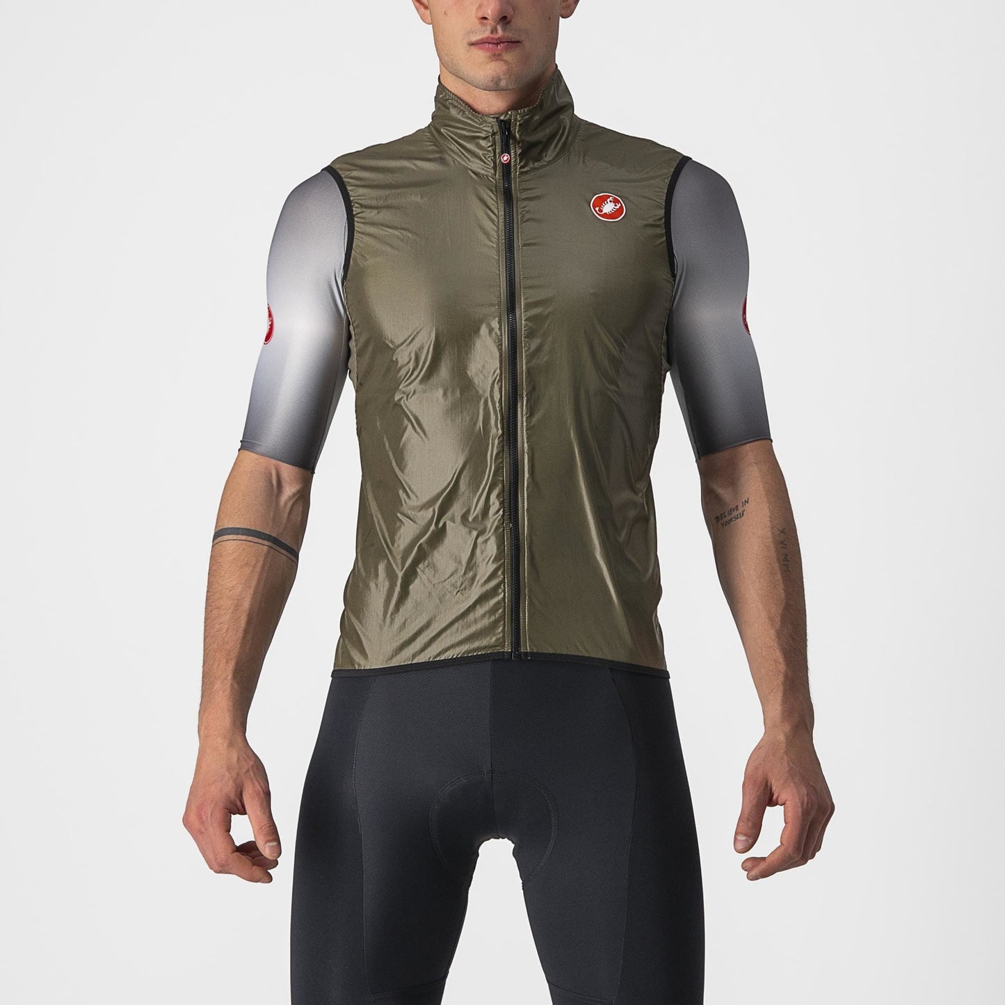 Castelli Aria Gilet