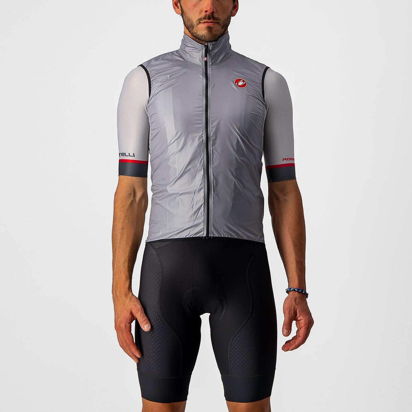 Castelli Aria Gilet