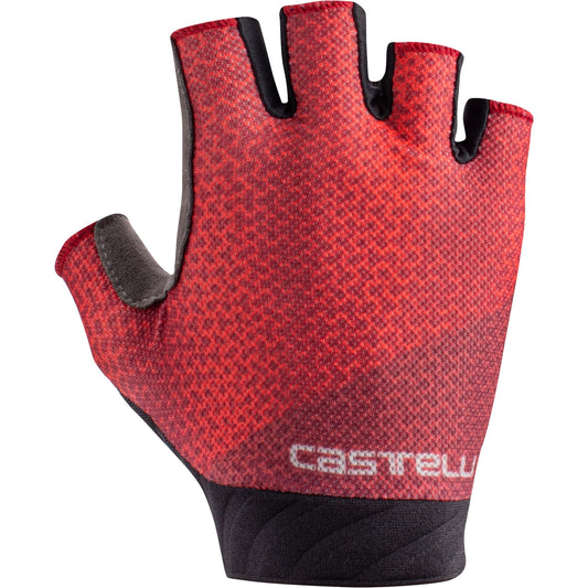 Castelli Roubaix Gel 2 Women's Short Finger Gloves