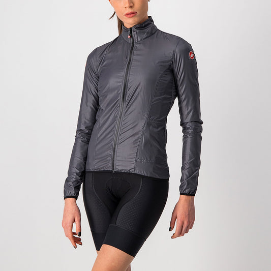 Castelli Aria Shell Women's Jacket