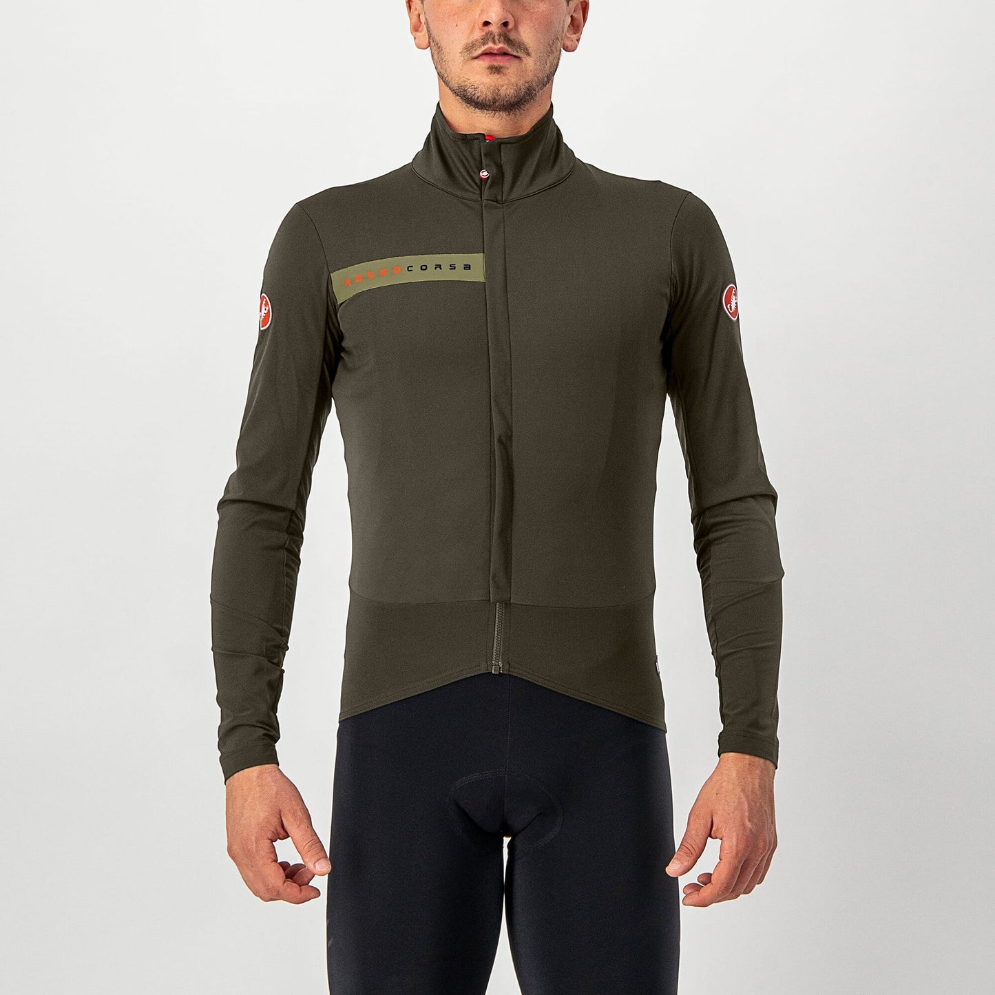 Castelli Beta RoS Jacket