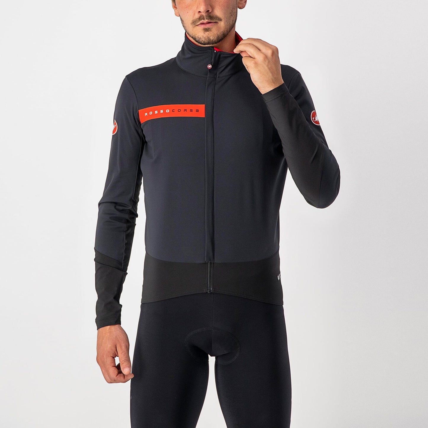 Castelli Beta RoS Jacket