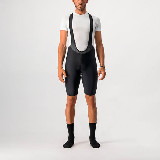 Castelli Nano Flex Pro Bibshorts