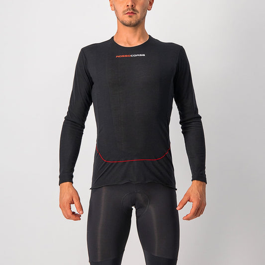 Castelli Prosecco Tech Long Sleeve Base Layer