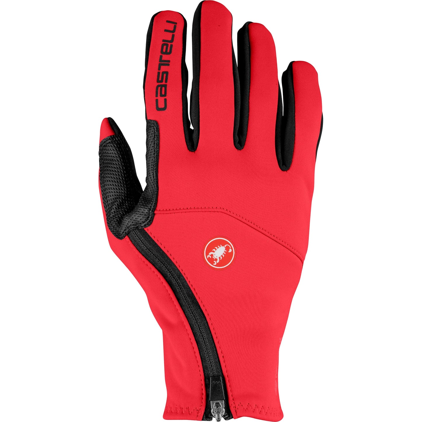 Castelli Mortirolo Long Finger Gloves