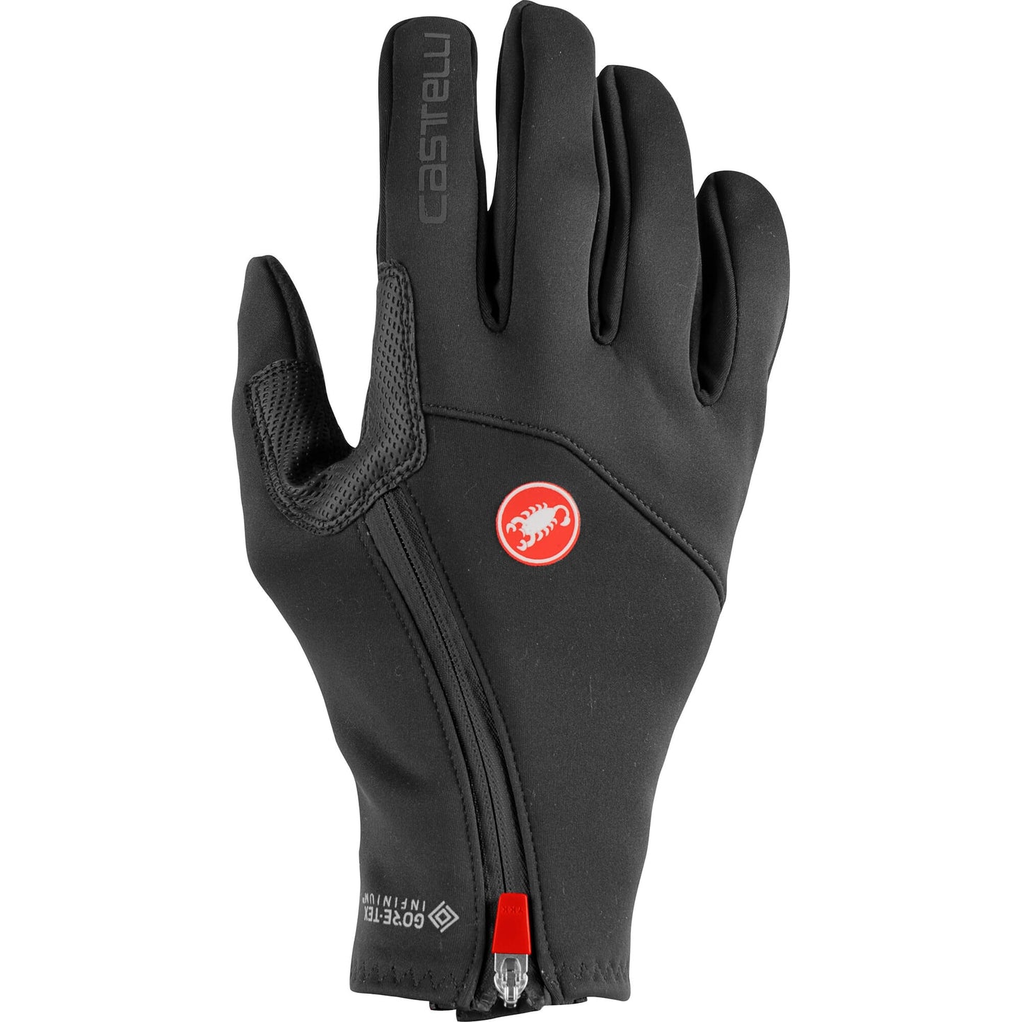 Castelli Mortirolo Long Finger Gloves