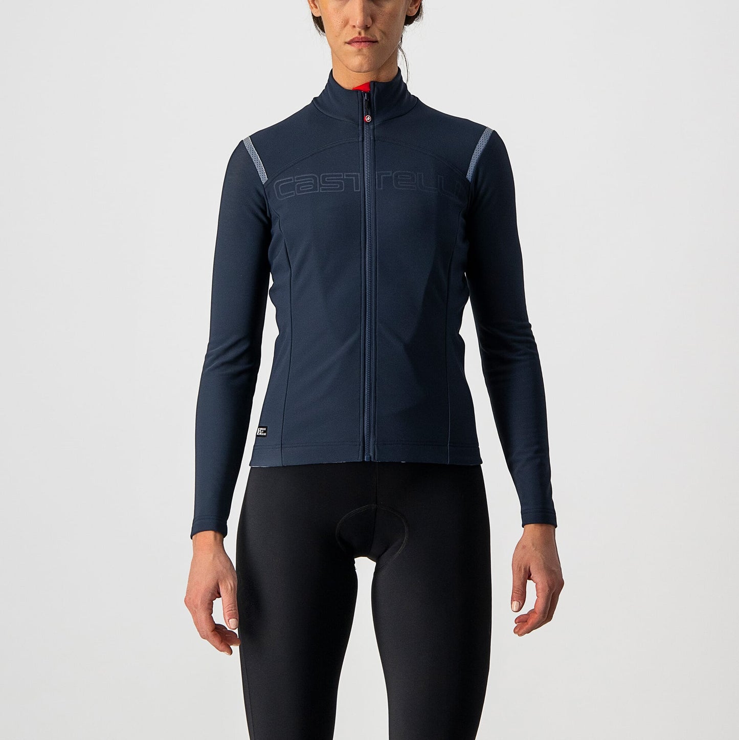 Castelli Tutto Nano RoS Women's Long Sleeve Jersey