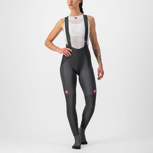 Castelli Sorpasso RoS Women's Bibtights