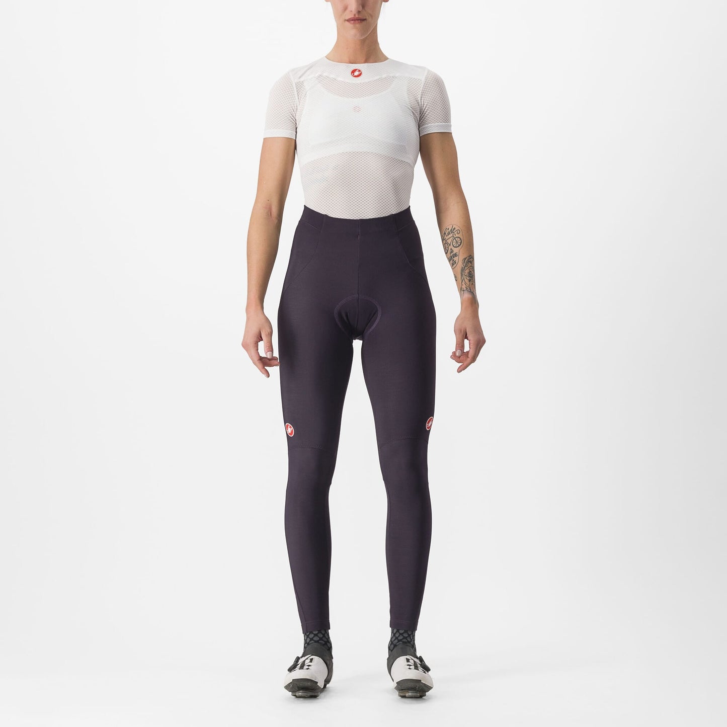 Castelli Sorpasso RoS Women's Tights