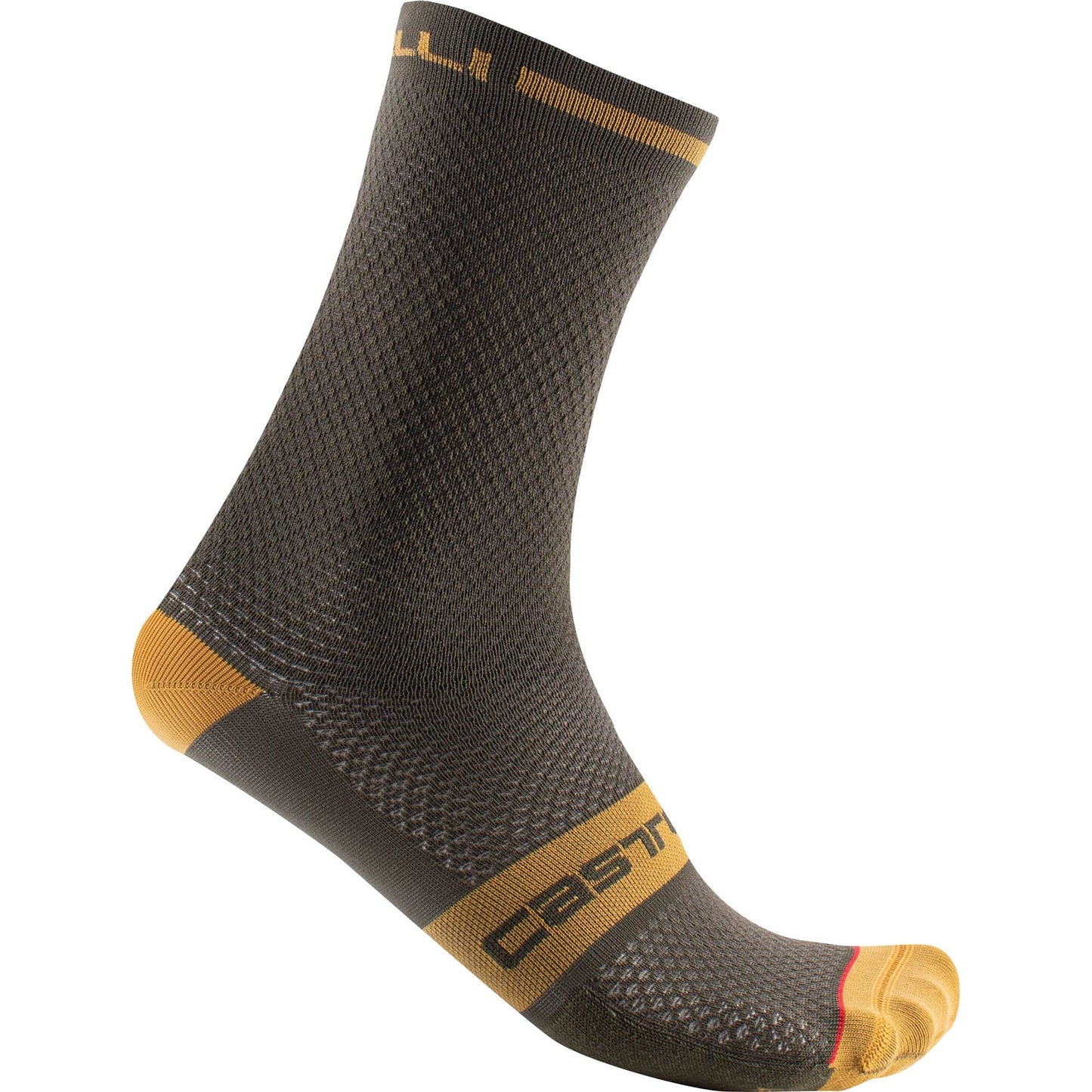 Castelli Supperleggera T 12 Socks