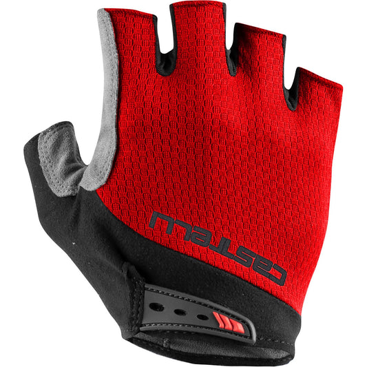 Castelli Entrata V Short Finger Gloves