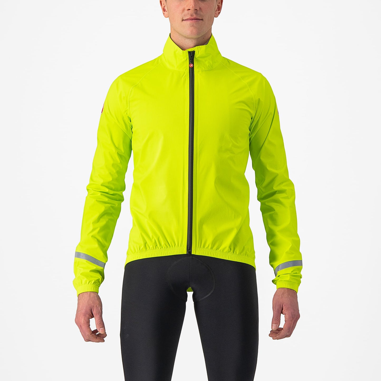 Castelli Emergency 2 Waterproof Jacket