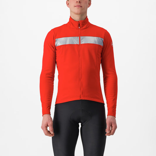 Castelli Raddoppia 3 Jacket