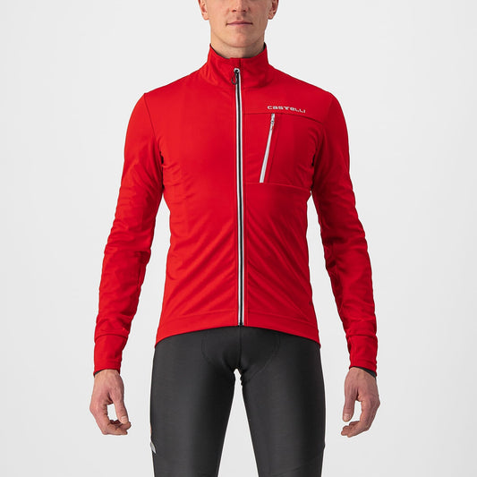 Castelli Go Jacket