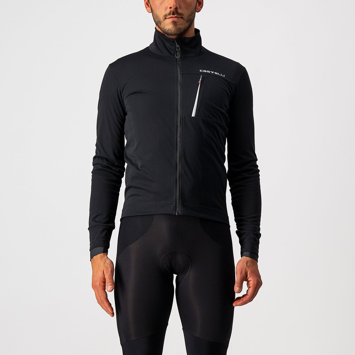 Castelli Go Jacket