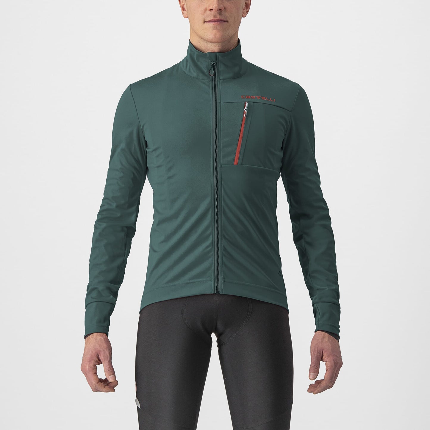 Castelli Go Jacket