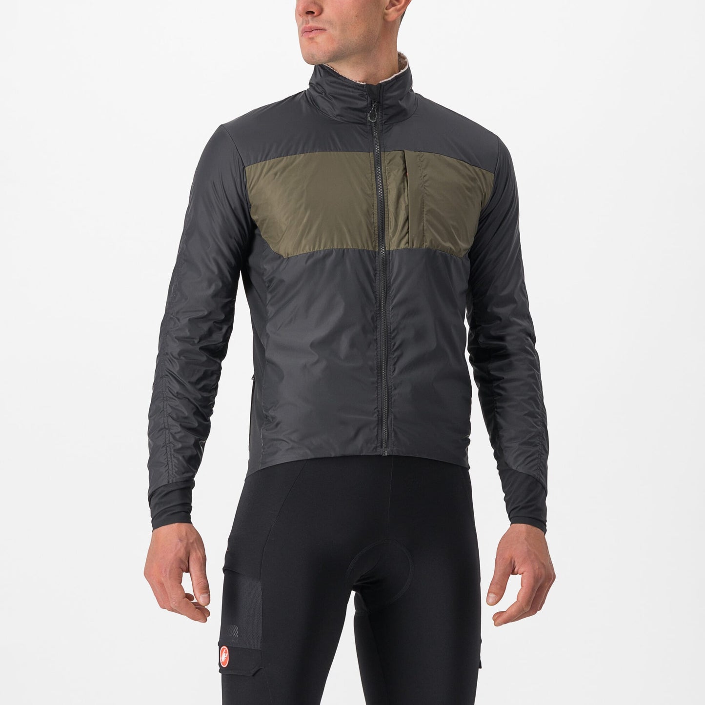 Castelli Unlimited Puffy Jacket