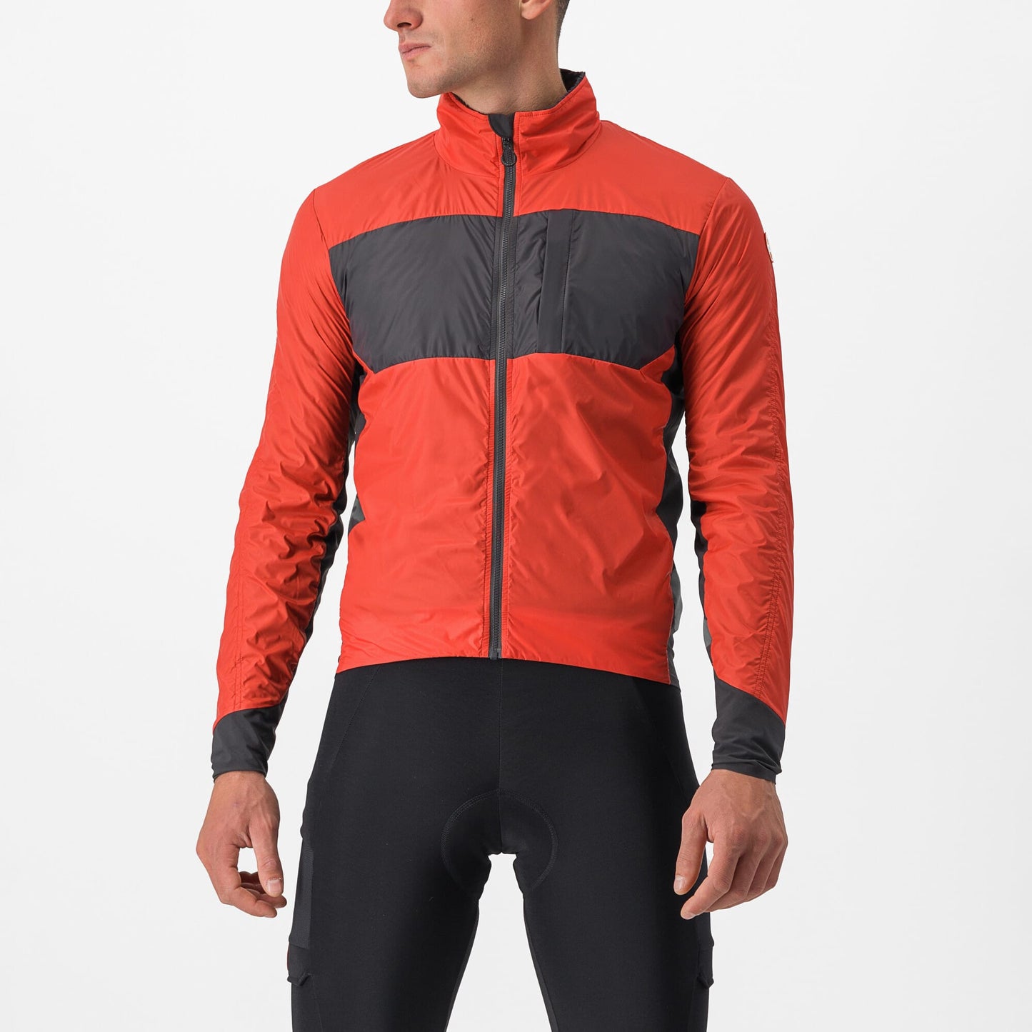 Castelli Unlimited Puffy Jacket