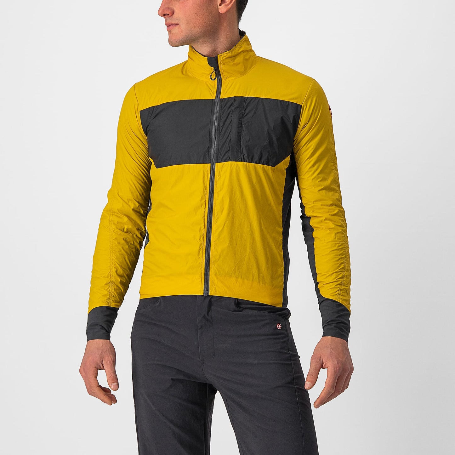 Castelli Unlimited Puffy Jacket