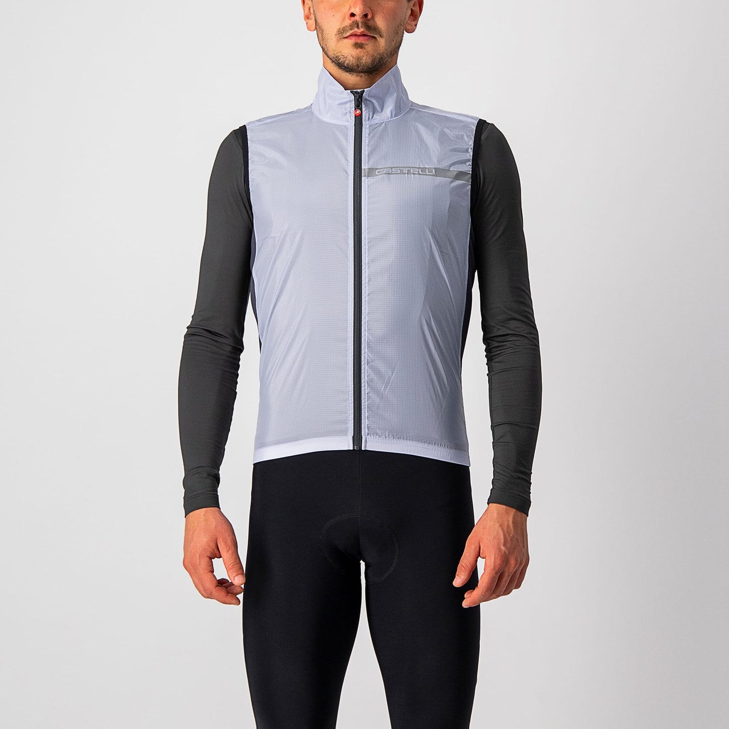 Castelli Squadra Stretch Gilet