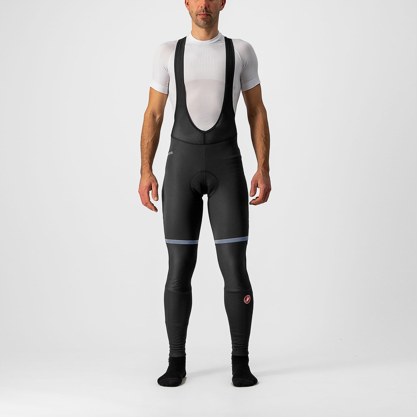 Castelli Polare 3 Bibtights