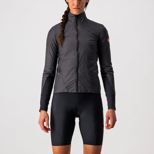 Castelli Unlimited Women's Puffy Jacket