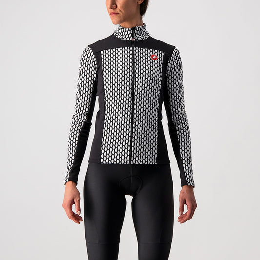 Castelli Sfida 2 Women's Long Sleeve Jersey